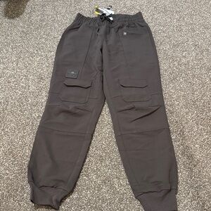 Figs Star Wars Jogger Scrub Pants